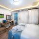 Lika Hotel - Standard Double or Twin Room in Istanbul, Istanbul - Foto 4