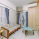 Comfort 2BR at Bogor Mansion Apartment By Travelio, Bogor (fotografie 9)