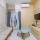 Comfort 2BR at Bogor Mansion Apartment By Travelio, Bogor (fotografie 10)