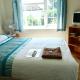 Double with shared bathroom sleeps 1-2 located 5 minutes from Heathrow dsbyr Hayes - Foto 7