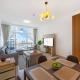 FAM Living - MAG 218 Tower, Sea View, Dubaï - Photo 7