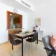 FAM Living - MAG 218 Tower, Sea View, Dubaï - Photo 8