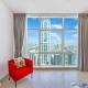 FAM Living - MAG 218 Tower, Sea View, Dubaï - Photo 3