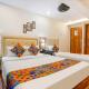 FabHotel Grand Prime Nr Nesco Hotel Mumbai, Mumbai - Foto 8