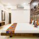 FabHotel BR Sea Side, Dāndepāda - Fotografie 7