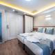 Lika Hotel - Superior Double or Twin Room, Istanbul - Foto 10