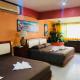 Suite Jacuzzi Room in Stunning Villa Playacar Ii, Playa del Carmen - Fotografie 10