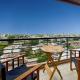 Cozy Studio on a High Floor with Panoramic Views in Villa Urquiza, Buenos Aires - Foto 4