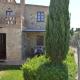 House with private garden in the Crete Senesi Asciano - Photo 1