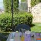 House with private garden in the Crete Senesi Asciano - Photo 4