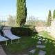House with private garden in the Crete Senesi Asciano - Photo 5