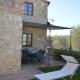 House with private garden in the Crete Senesi Asciano - Photo 9