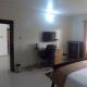 Ayalla Hotel Suites-yenogoa Royal Room Port Harcourt - Foto 6