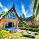 Ocean Half Moon Villa - by KohChangVillas, Trat (Foto 2)