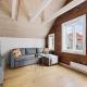 Charming Rooftop Apartment In Heart Of Stavanger, Stavanger - Photo 9