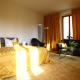 Hotel & Restaurant Schloss Weißenburg, Uhlstädt - 写真 10