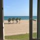 Two Bedroom Apartment on Front Line Of The Beach Рокетас-де-Мар - Фото 10