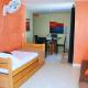 2 Alcoves Beachfront 2-19C air-wifi Cartagena - Foto 7