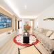 Huili Garden, 3brs High-end Design, Shanghai - Foto 3
