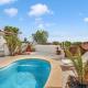 Villa with pool overlooking the Atlantic Ocean and Parque Holandes, Parque Holandes (fotografie 2)
