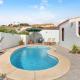 Villa with pool overlooking the Atlantic Ocean and Parque Holandes, Parque Holandes (fotografie 4)