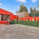 Villa with pool overlooking the Atlantic Ocean and Parque Holandes, Parque Holandes (fotografie 10)