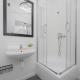 Piękny Apartament z Sypialnią i Biurkiem by Noclegi Renters, Varsavia - Foto 7