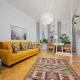 Piękny Apartament z Sypialnią i Biurkiem by Noclegi Renters, Varsavia - Foto 1