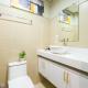 Luxe 1BR with WiFi, Karaoke and Balcony Near SM Megamall, Manila - Foto 7