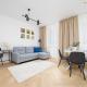 Comfortable Apartment with Two Bedrooms & Parking by Noclegi Renters, Varsovie - Photo 1