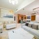 Forte Luxe - Stylish 2BR Downtown Escape, Dubaï - Photo 9