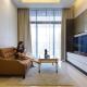 Dorsett Kuala Lumpur, Five Senses, Kuala Lumpur - Fotografie 2