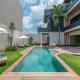 Sunset Berawa - Exclusive Modern 4BR Villa in Central Canggu! - Foto 10