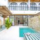 Villa Ratu Canggu - Luxury Villa, Walk to Beaches