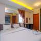 Posh 3BR Residence at Grand Palace Kemayoran Apartment By Travelio Dżakarta - Zdjęcie 3