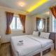 Posh 3BR Residence at Grand Palace Kemayoran Apartment By Travelio Dżakarta - Zdjęcie 1