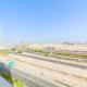 An Elegant Fully Furnished 1 Bedroom Apartment in Clayton Residency, Business Bay, Dubai, Dubaï - Photo 8