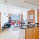 An Elegant Fully Furnished 1 Bedroom Apartment in Clayton Residency, Business Bay, Dubai, Dubaï - Photo 10