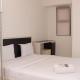 Cozy Living Studio at Urbantown Apartment Karawang By Travelio, Karawang