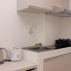 Cozy Living Studio at Urbantown Apartment Karawang By Travelio, Karawang (foto 8)