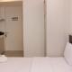 Cozy Living Studio at Urbantown Apartment Karawang By Travelio, Karawang (foto 2)