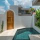 Las Casas - BRAND NEW! Chic 1-Bedroom Villa in Heart of Canggu - Zdjęcie 10