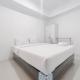 Good Deal 1BR at Paltrow City Apartment By Travelio, Semarang