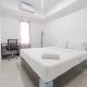 Good Deal 1BR at Paltrow City Apartment By Travelio, Semarang (zdjęcie 3)