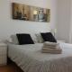 Lets Holidays Apartment Barcelona near beach Барселона - Фото 1