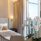 Stunning 2BR-Burj View -connected to Dubai Mall, Dubaj - Fotografie 8