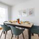 Hock Residence by Vagabond, Budapest - Foto 4