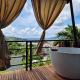 Veerakit Villa, Patong Beach