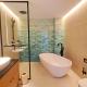 Marriott Residence 2BR Duplex Penthouse, Dubaï - Photo 10