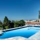 Villa Demetra Capri - Pool and Relaxation, Anacapri